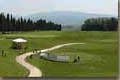 Golfing in Tuscany :: Medici Golf Club