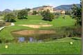 Golfing in Tuscany :: Montecatini Golf Club