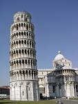 torre di pisa